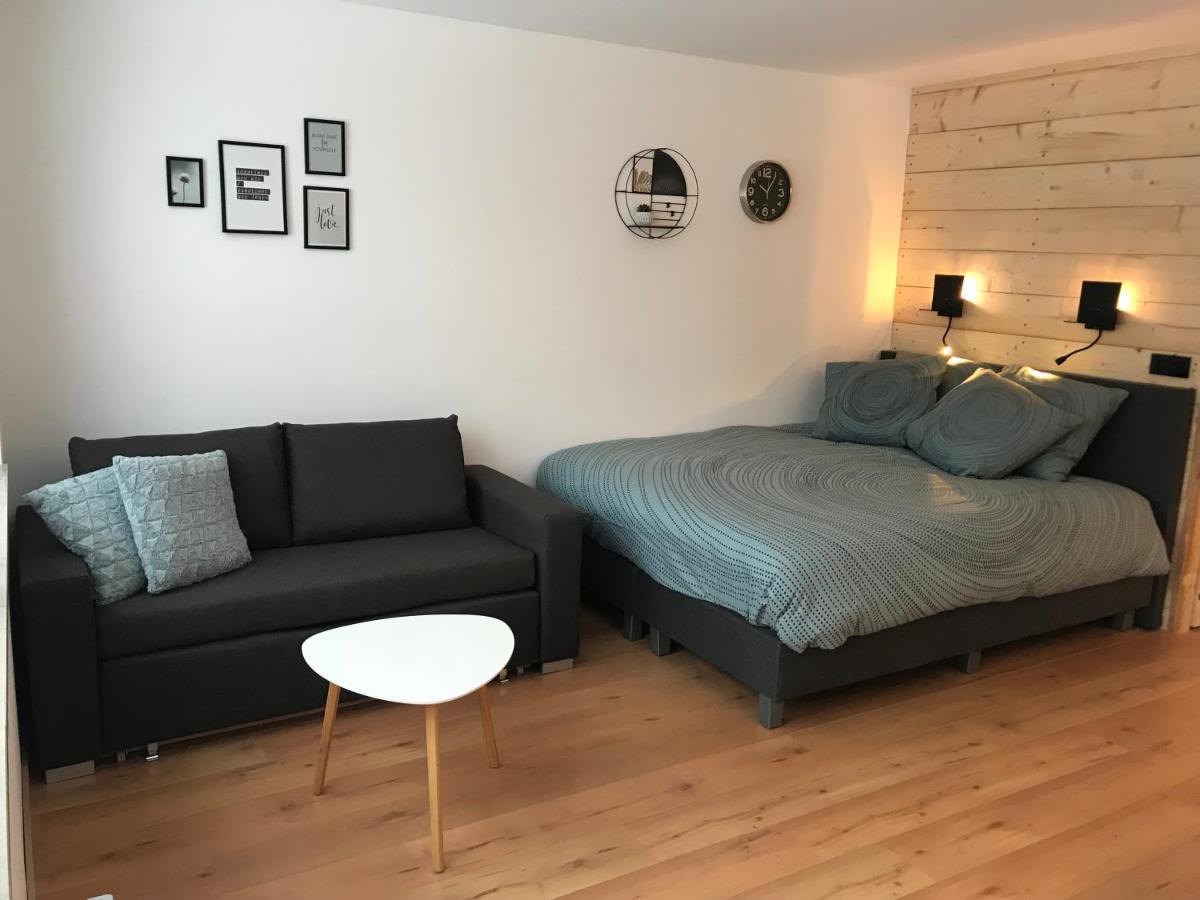 Appartement Familie Willems Winterberg Am Waltenberg Ngoại thất bức ảnh